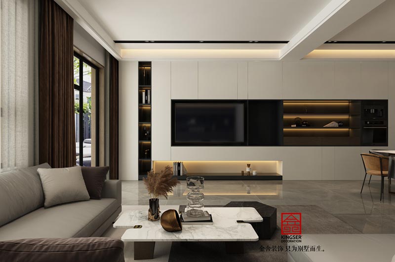 怎樣開展室內(nèi)裝修？室內(nèi)裝修流程