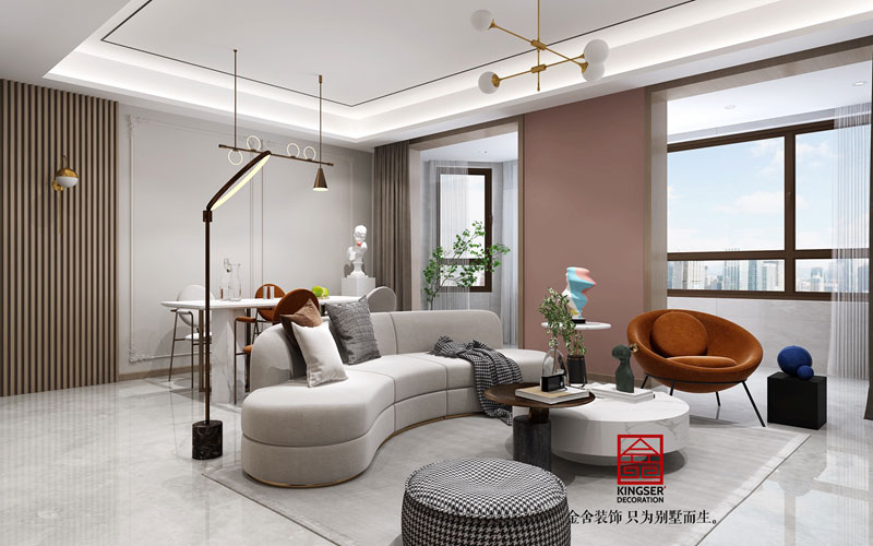 ?室內(nèi)家裝設(shè)計(jì)前有什么注意事項(xiàng)？室內(nèi)家裝設(shè)計(jì)關(guān)鍵點(diǎn)全